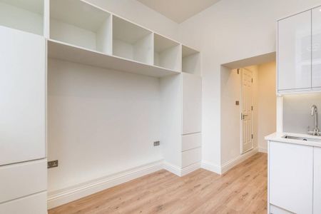 Studio to rent - Photo 3