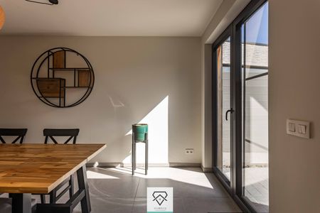 Appartement te huur in Gent - Foto 4