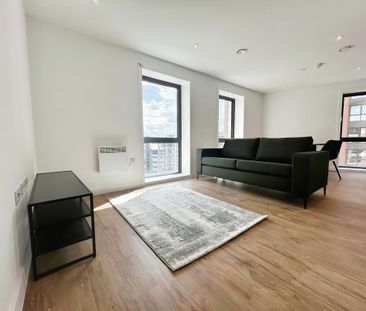 1 bedroom apartment to rent - Photo 3