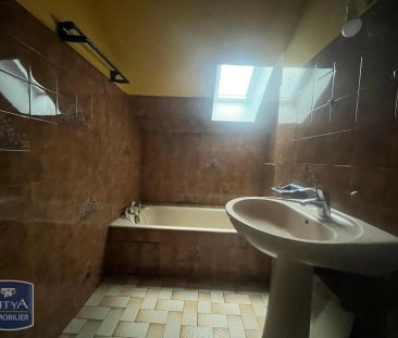 Appartement à louer 3 pièces 63.14m² - Photo 4