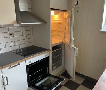 Hagdalsgatan, Linköping - Photo 5