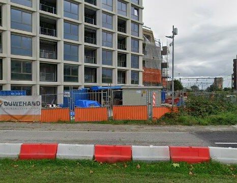 Apartment Alphen aan den Rijn - Dr. A.D. Sacharovlaan - Photo 1