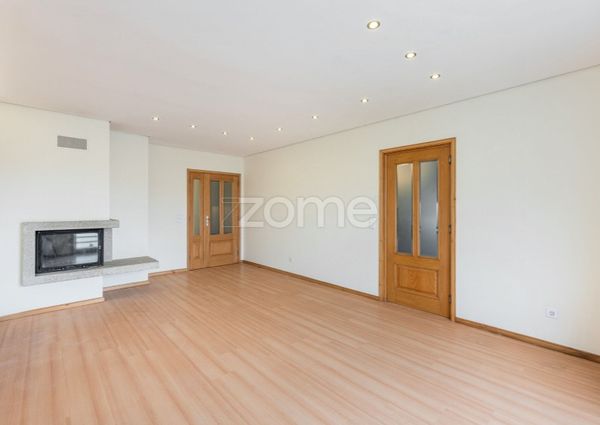 Apartamento T2 em Porto