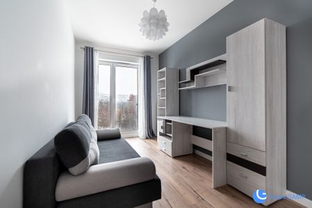 3pokoje*m. postojowe*51m2*Kobierzyńska*Siesta - Photo 5