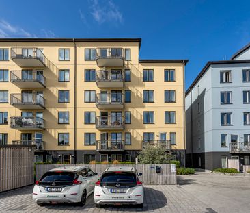 Blåsebergavägen, Limhamn - Photo 2