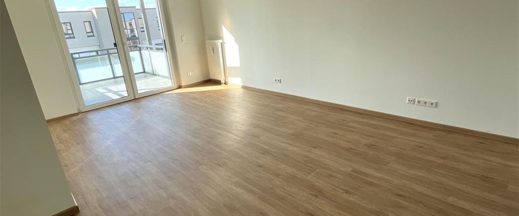 Demnächst frei! 2-Zimmer-Wohnung in Wolfsburg Vorsfelde - Photo 1