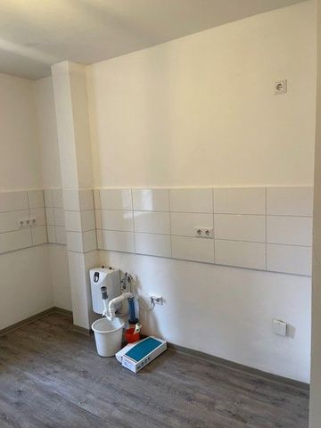 Die gefällt mir: 2-Zimmer-Wohnung frisch saniert - Foto 5