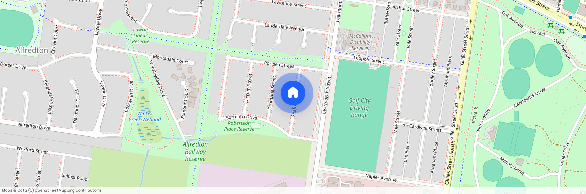 1/12 Seaford Street, Alfredton