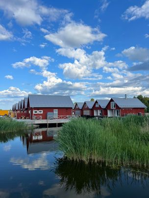 Snatrabodvägen, Karlholmsbruk - Foto 1