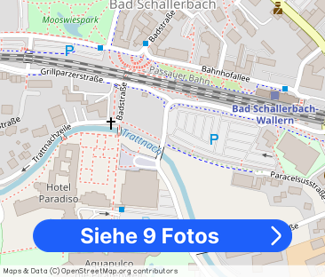 Garconniere im ehem. Hotel Viktoria - Foto 1