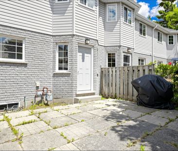 For Lease - 700 Champlain Boulevard Unit# 2, Cambridge, Ontario - Photo 2