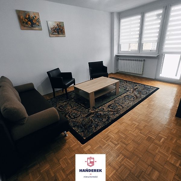 Mieszkanie Do Wynajęcia - Zdjęcie 1