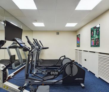 1 bedroom property to rent - Photo 6