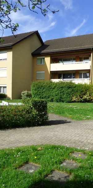 Wohnen in familienfreundlicher Umgebung an zentraler Lage - Photo 2