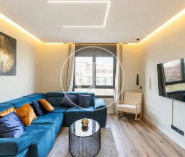 Apartamento en alquiler en Eixample - Photo 2