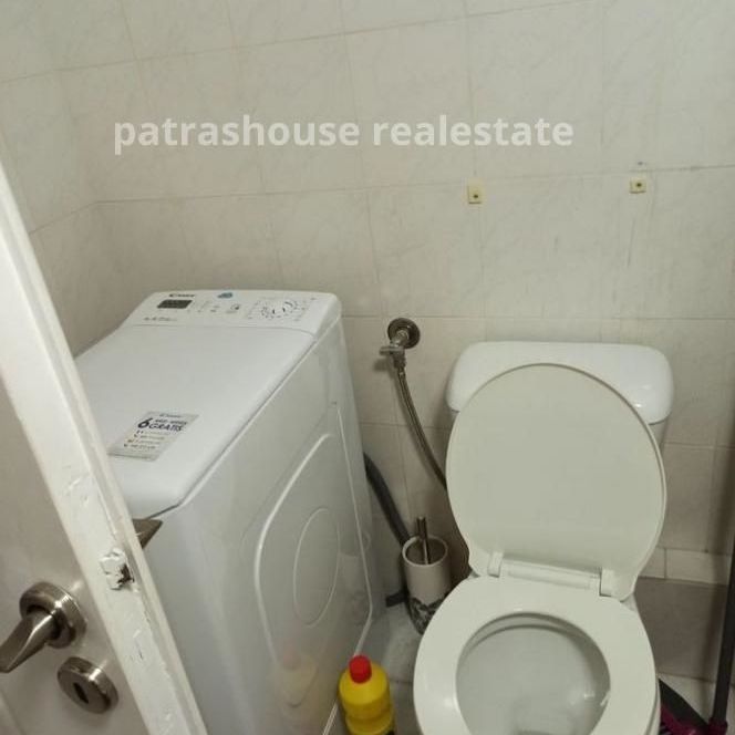 Διαμέρισμα για ενοικίαση Τ.Ε.Ι. (Πάτρα) - Φωτογραφία 1