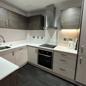 Aria Apartments, Leicester, LE1 - Photo 2