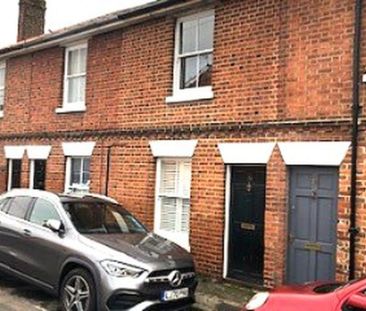 2 bedroom terraced house to rent - Photo 3