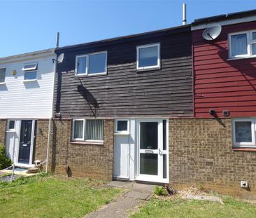3 bedroom terraced house to rent - Photo 2