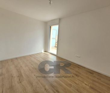 Location Appartement 2 pièces 45m² MONTIGNY LES METZ 57950 - Photo 6