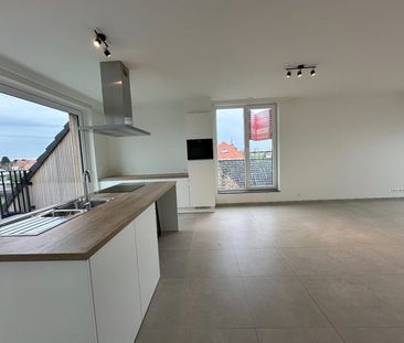 Appartement te huur - Photo 3