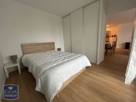 Appartement à louer 2 pièces 53.73m² - Photo 4