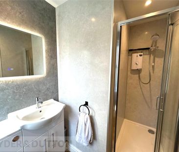 1 bedroom apartment to rent - Photo 6