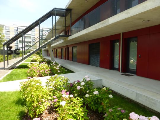 Ihre erste eigene und moderne Wohnung! - Photo 1