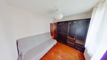 Maison 4 pièces à louer à Talence - Quartier Fauvettes - Peylanne - Plume - Photo 5