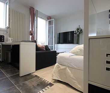Appartement a louer Paris - Loyer €1 040&period;00/mois charges comprises ** - Photo 4
