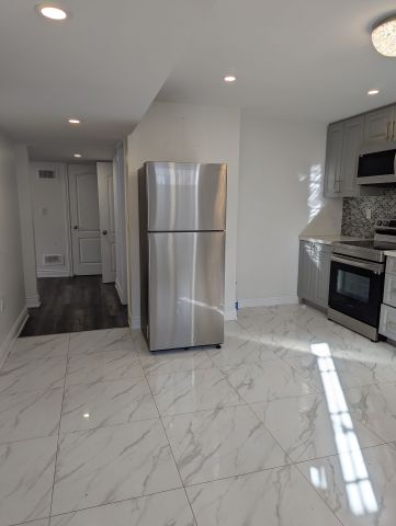 For Lease - 447 Rivermont Road Unit# Lower, Brampton, Ontario - Photo 3