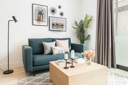 Calle del Barco, Madrid, Community of Madrid 28004 - Foto 3