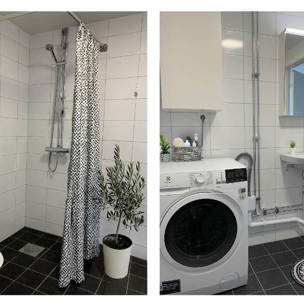 Strimlusevägen 38 - Foto 1