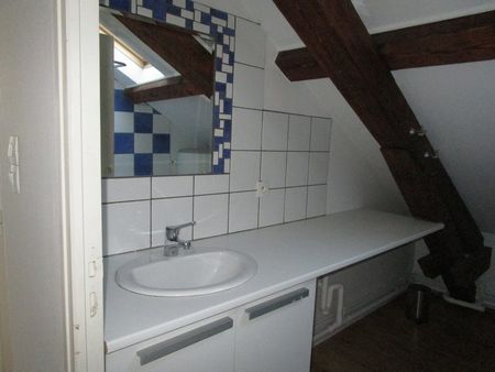 Appartement RUE MAUCROIX - Photo 4