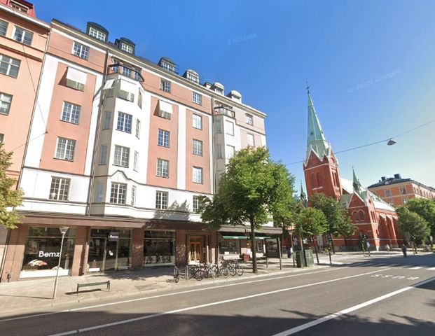 Odengatan 22 - Foto 1