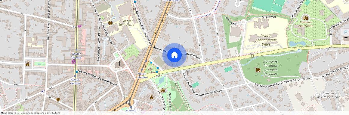 Uccle