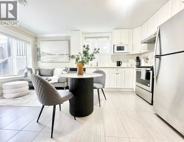 2129 E 46TH AVENUE — 1 Bedroom - Photo 1