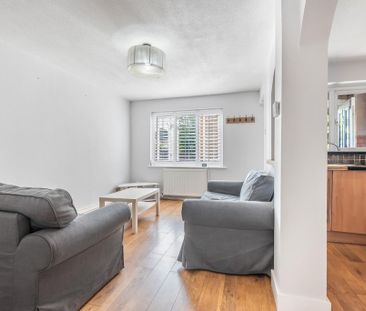 1 bedroom property to rent - Photo 3