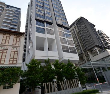 The Wharf Residence (D9), Condominium - For Rent - Photo 4