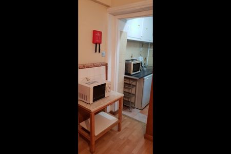 Studio Flat, Gloucester Place, NW1 - Photo 5