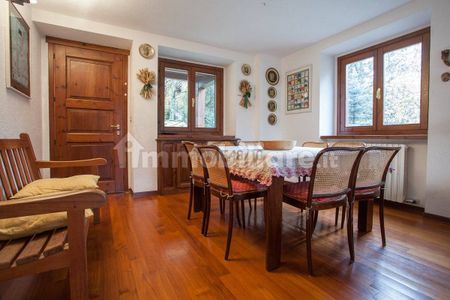 Quadrilocale Strada del Villair 44, Centro, Courmayeur - Foto 5