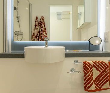 Studio to rent - Photo 5