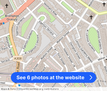 Walton Street, SW3 - Photo 1