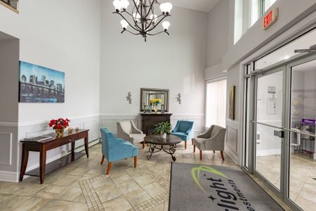 Bedford Heights Apartments 2 - Photo 3