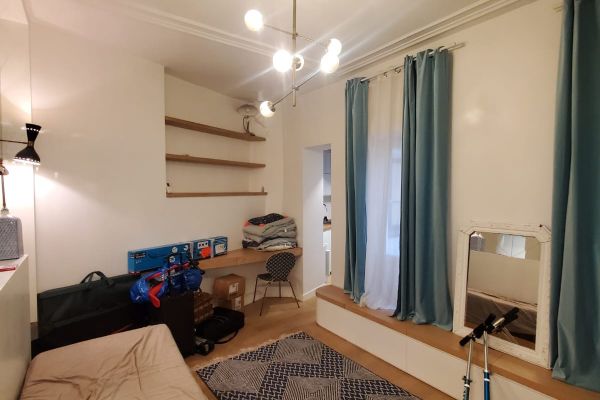 Appartement à louer à Paris 2Ème - Photo 1