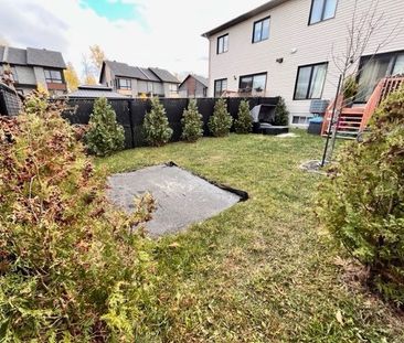 Maison à étages à louer - Gatineau (Gatineau) (Des Fleurs,Rémi Bert... - Photo 3