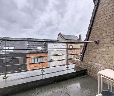 Lichtrijke Loft met 1 slaapkamer te Oostende - Photo 5