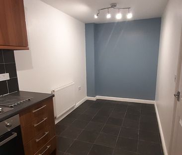 NEWLY REFURBISHED HOME – rare to market – immaculate 3 bed semi loc... - Photo 5