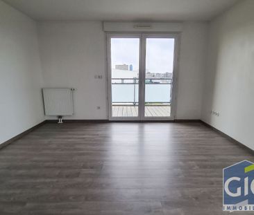 Location Appartement 2 pièces 50m² - Photo 3
