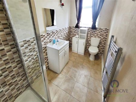 2 bedroom terraced house to rent - Photo 5